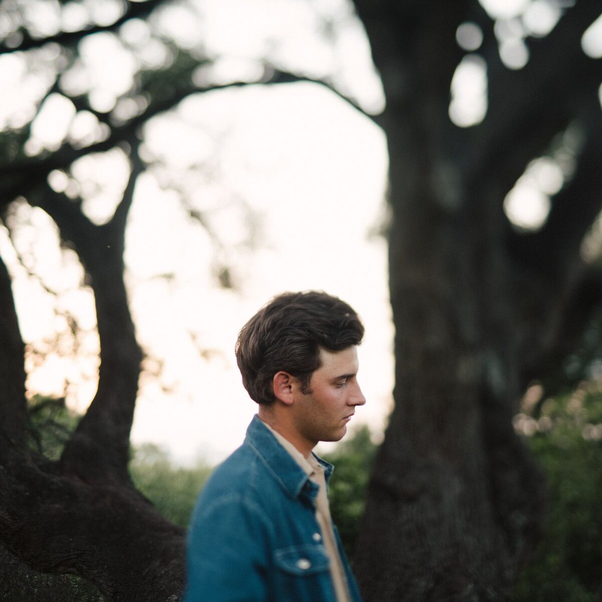 Album cover of Goodbye to Goodbye