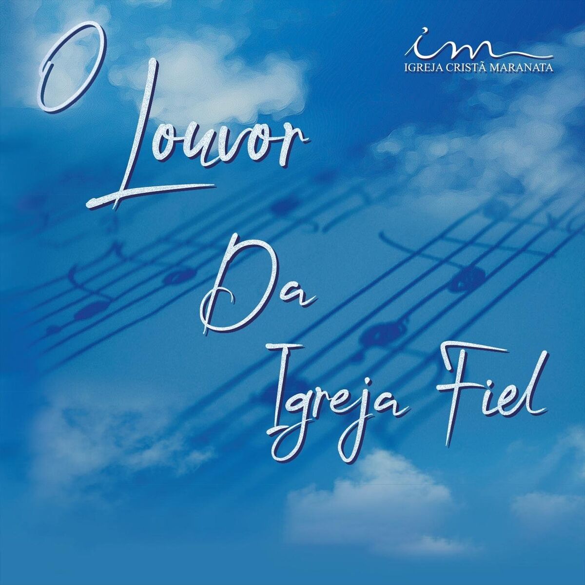 Album cover of Ouvi no Céu (Bodas do Cordeiro)