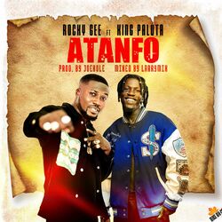 Cover of Atanfo