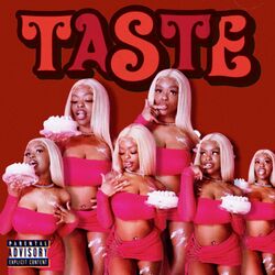 Cover of TASTE