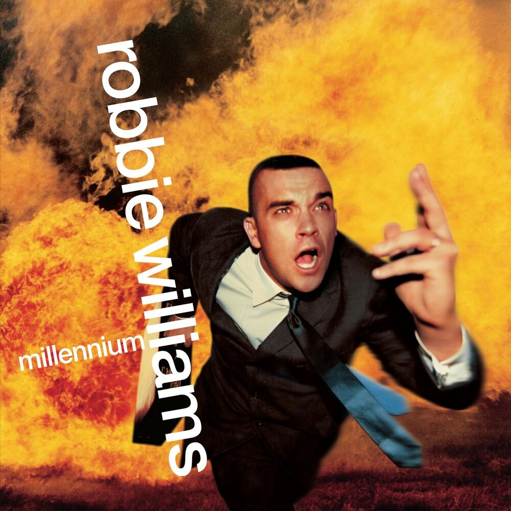 Picture of Millennium