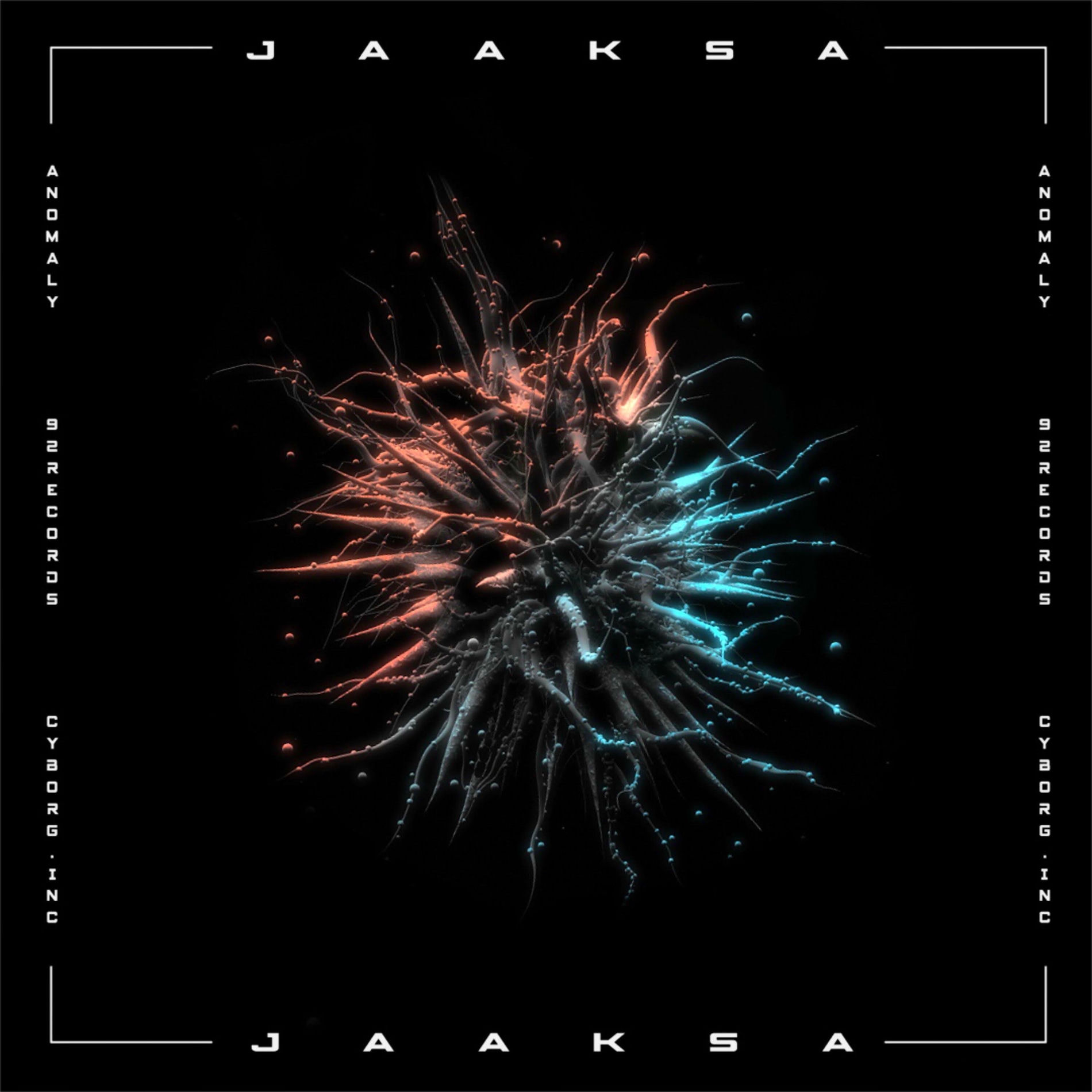 Album cover of Jaaksa