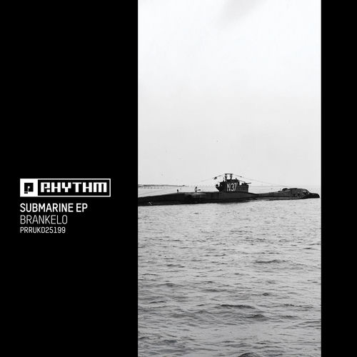 Submarine EP