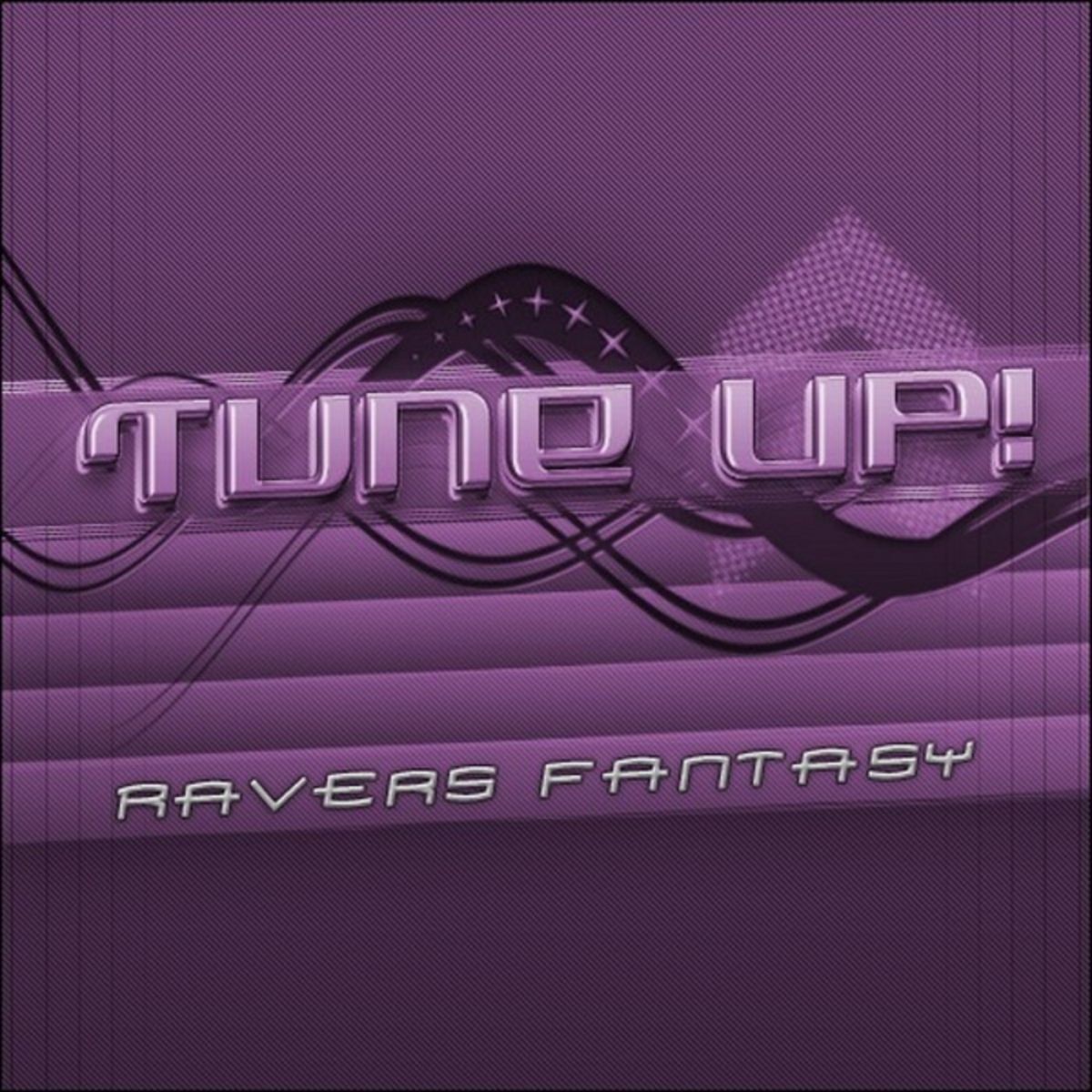 Album cover of Ravers Fantasy