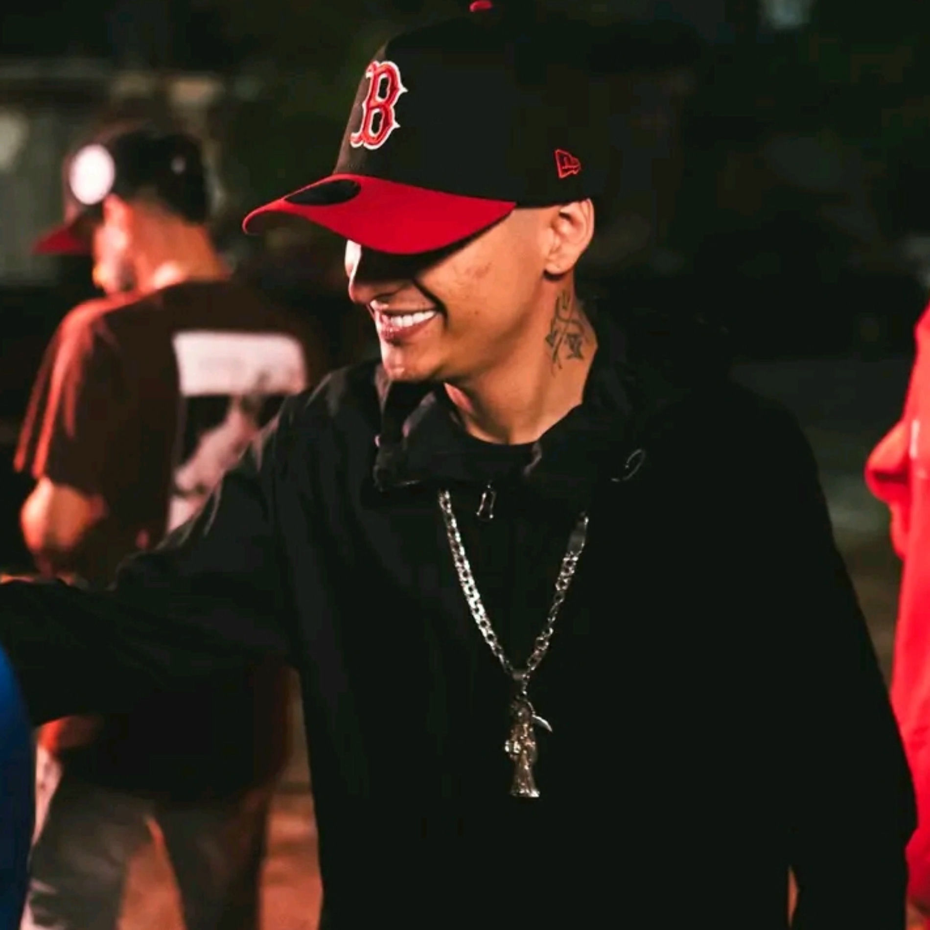 Album cover of Bendito