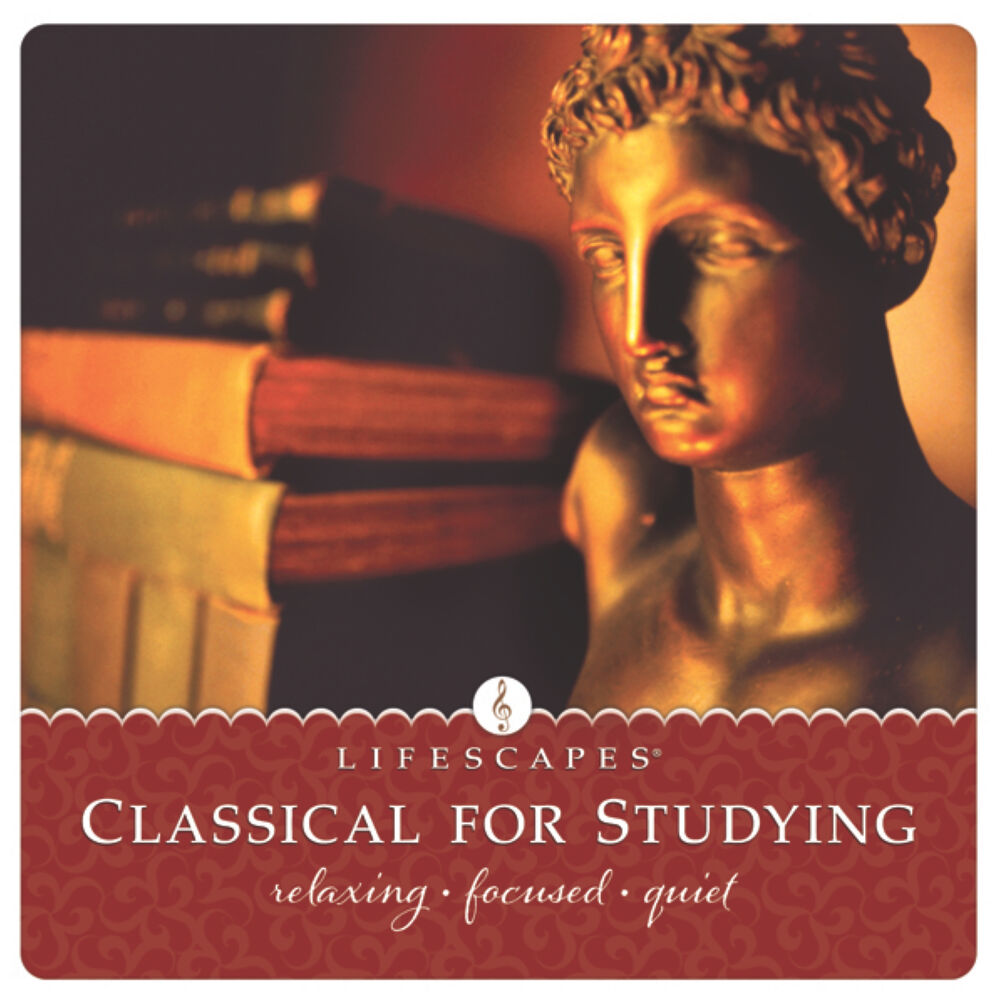 Picture of Classical for Studying