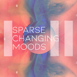 Cover of Sparse Changing Moods