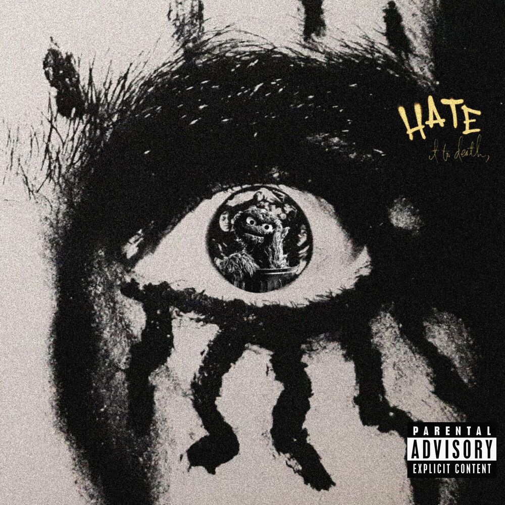 Picture of Hate It To Death