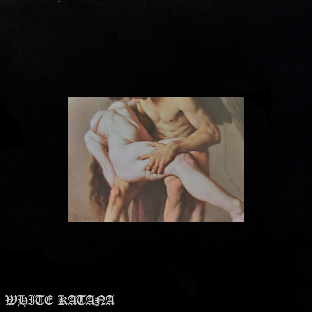 Picture of ESCAPE