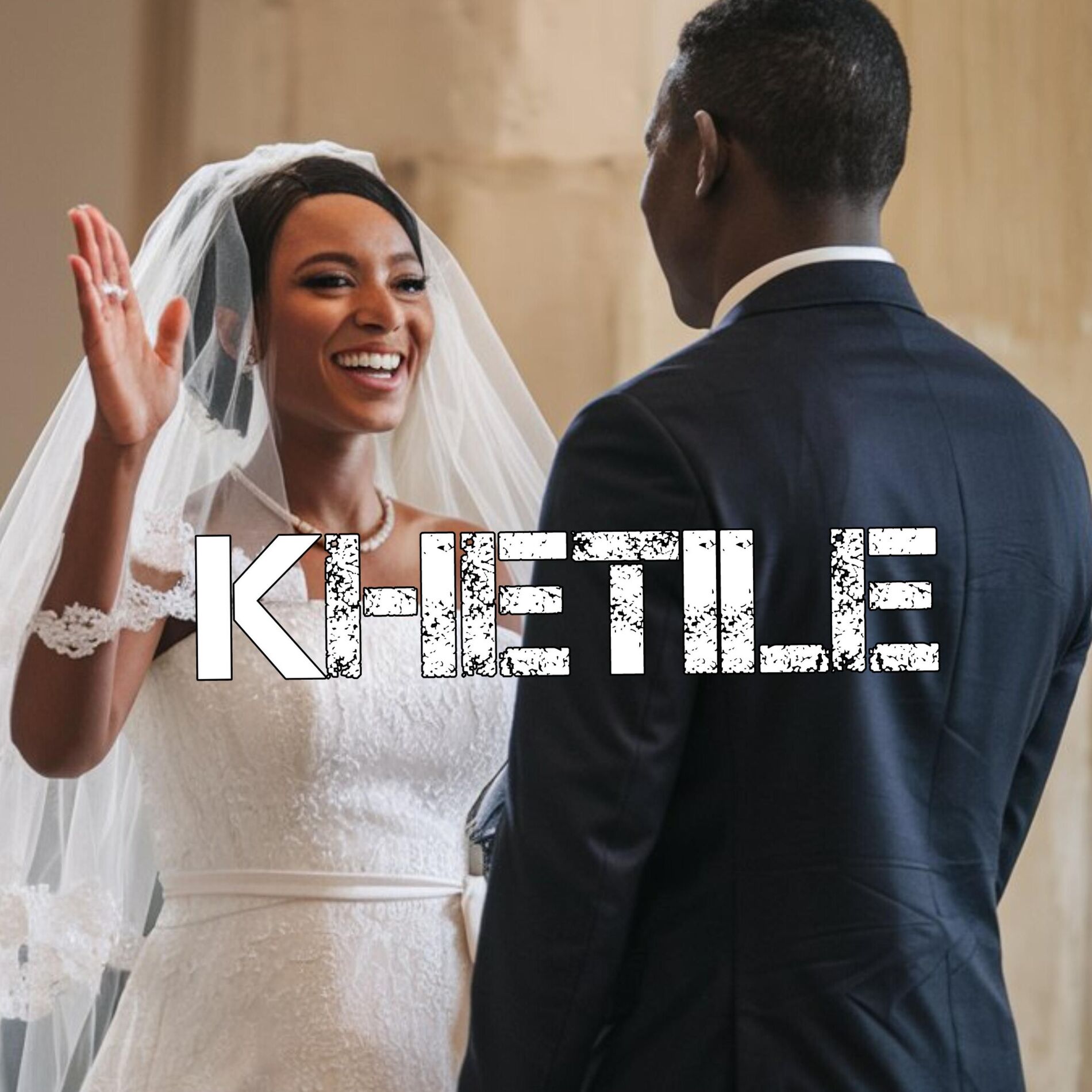 Album cover of Khetile (feat. Chiclete)