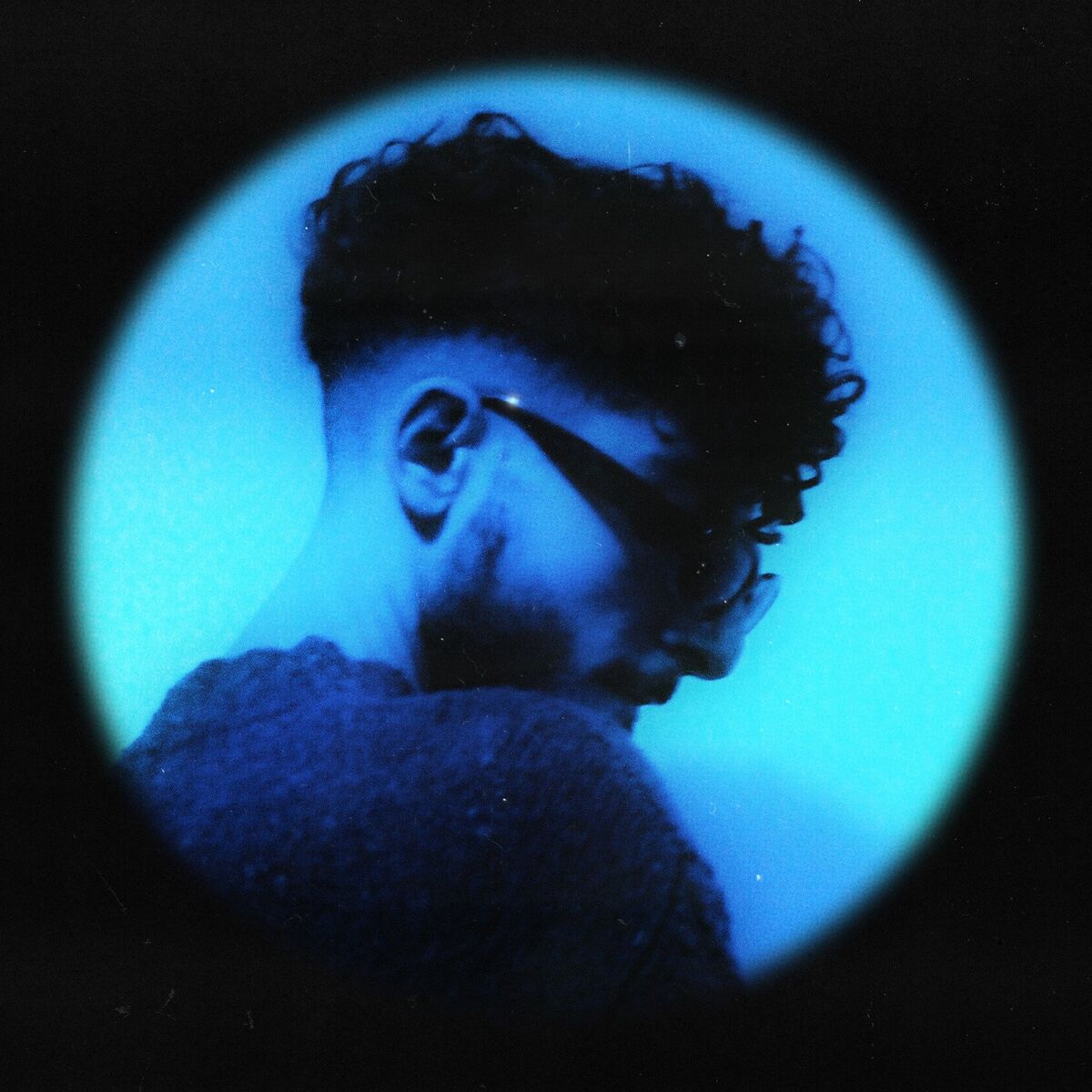 Album cover of BLUE VELVET