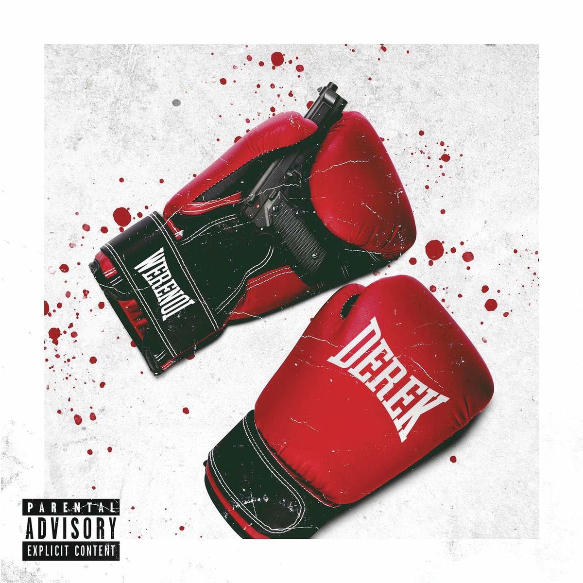 Album picture of Derek