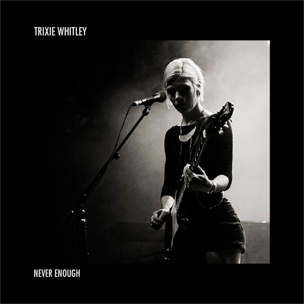Picture of Never Enough