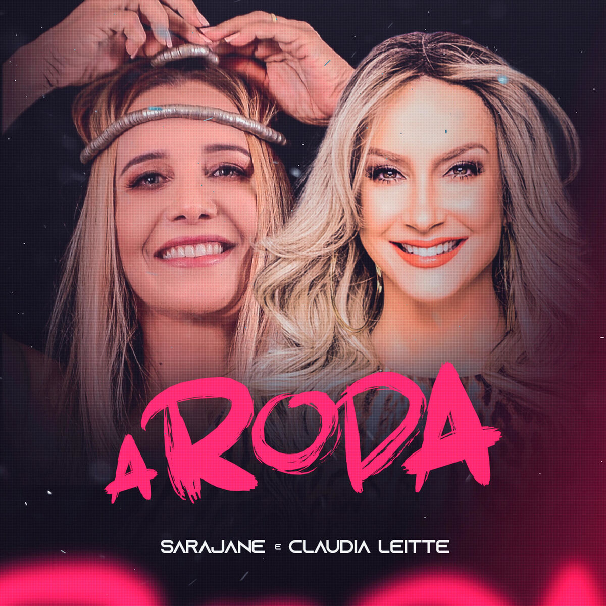 Album cover of A Roda