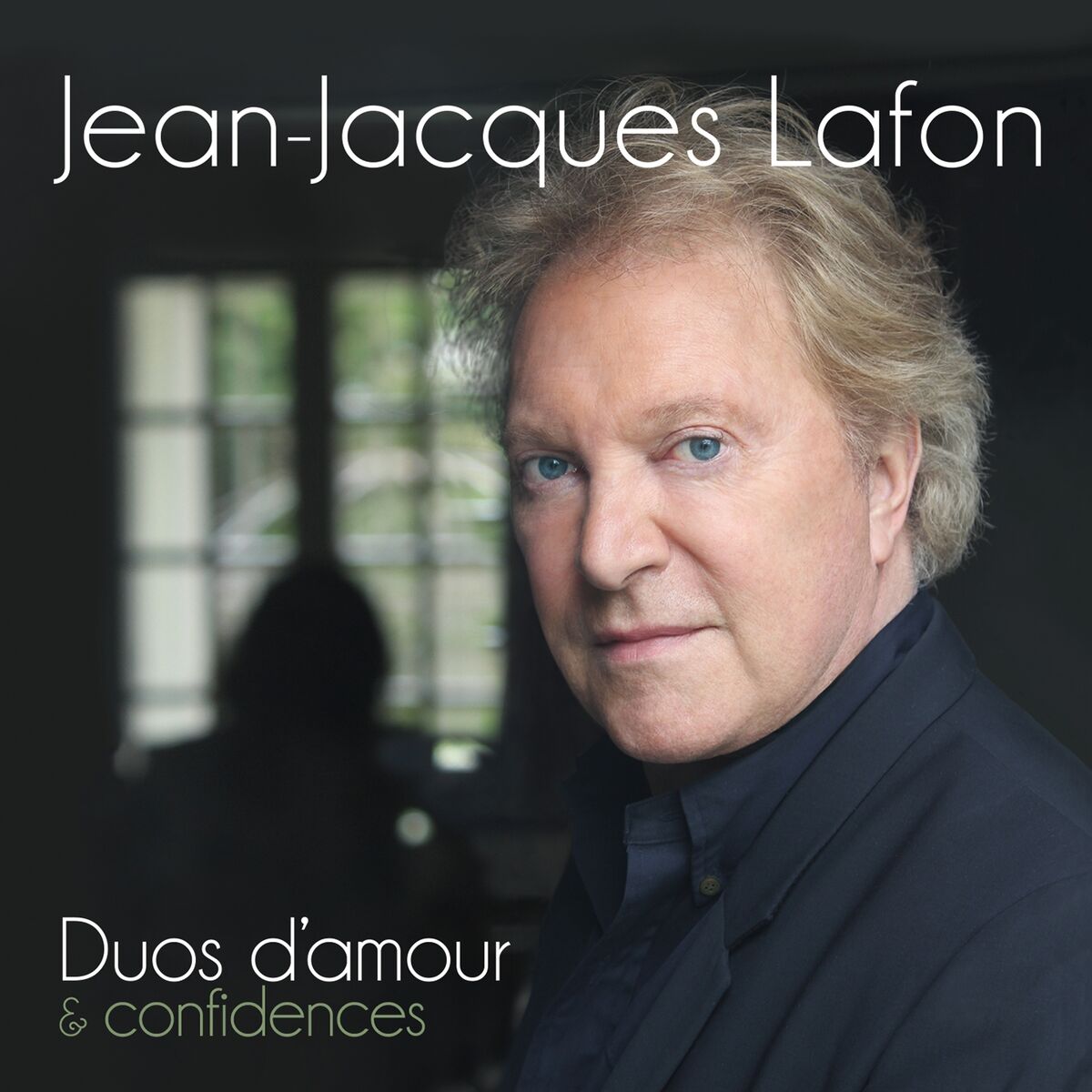 Album cover of Le géant de papier