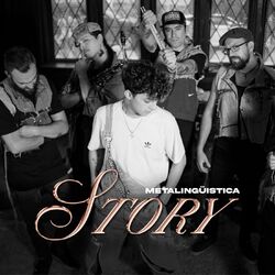 Cover of Story (Live Session)