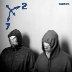 Cover of Mutations