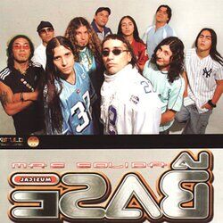 Cover of Más Sólida
