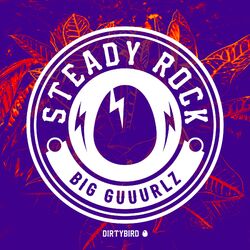 Cover of Big Guuurlz
