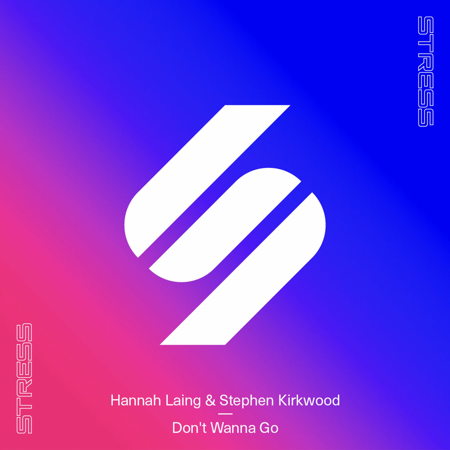 Album cover of Don't Wanna Go