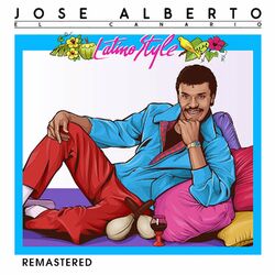 Cover of Latino Style (Remastered)
