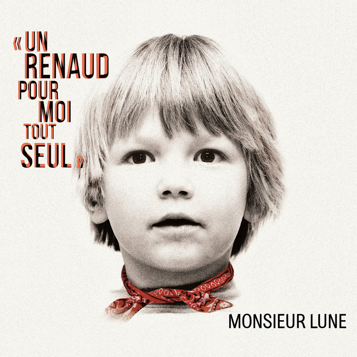 Album cover of Deuxième génération