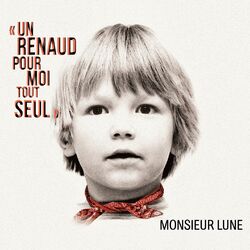 Cover of Un Renaud pour moi tout seul