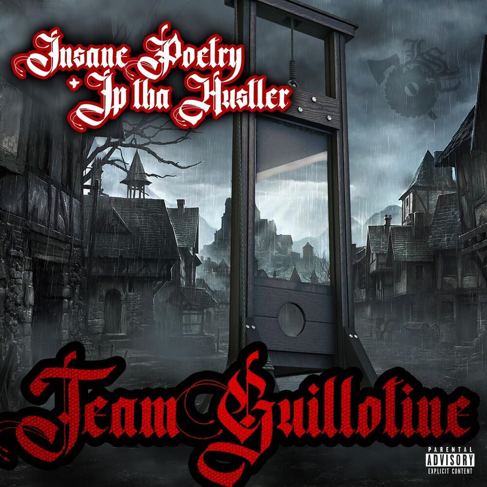 Picture of Team Guillotine