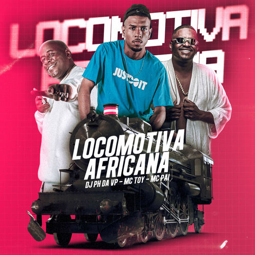 Locomotiva Africana