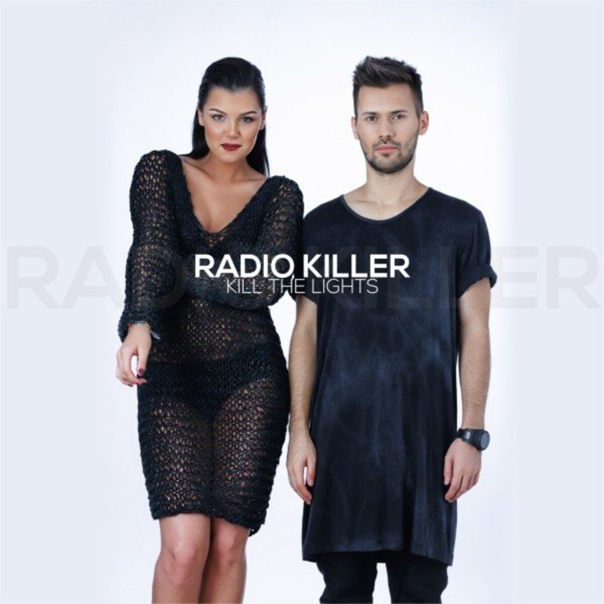 Album cover of Kill the Lights