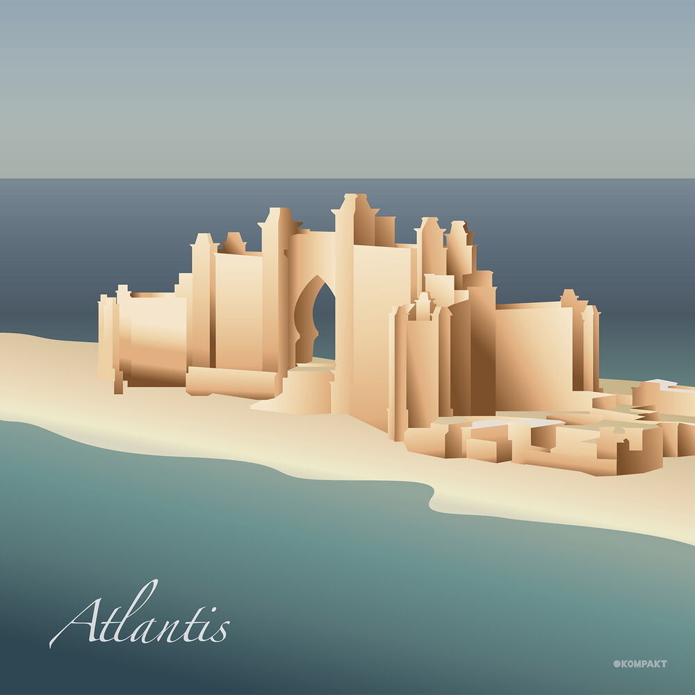 Picture of Atlantis