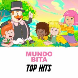 Cover of Mundo Bita Top Hits