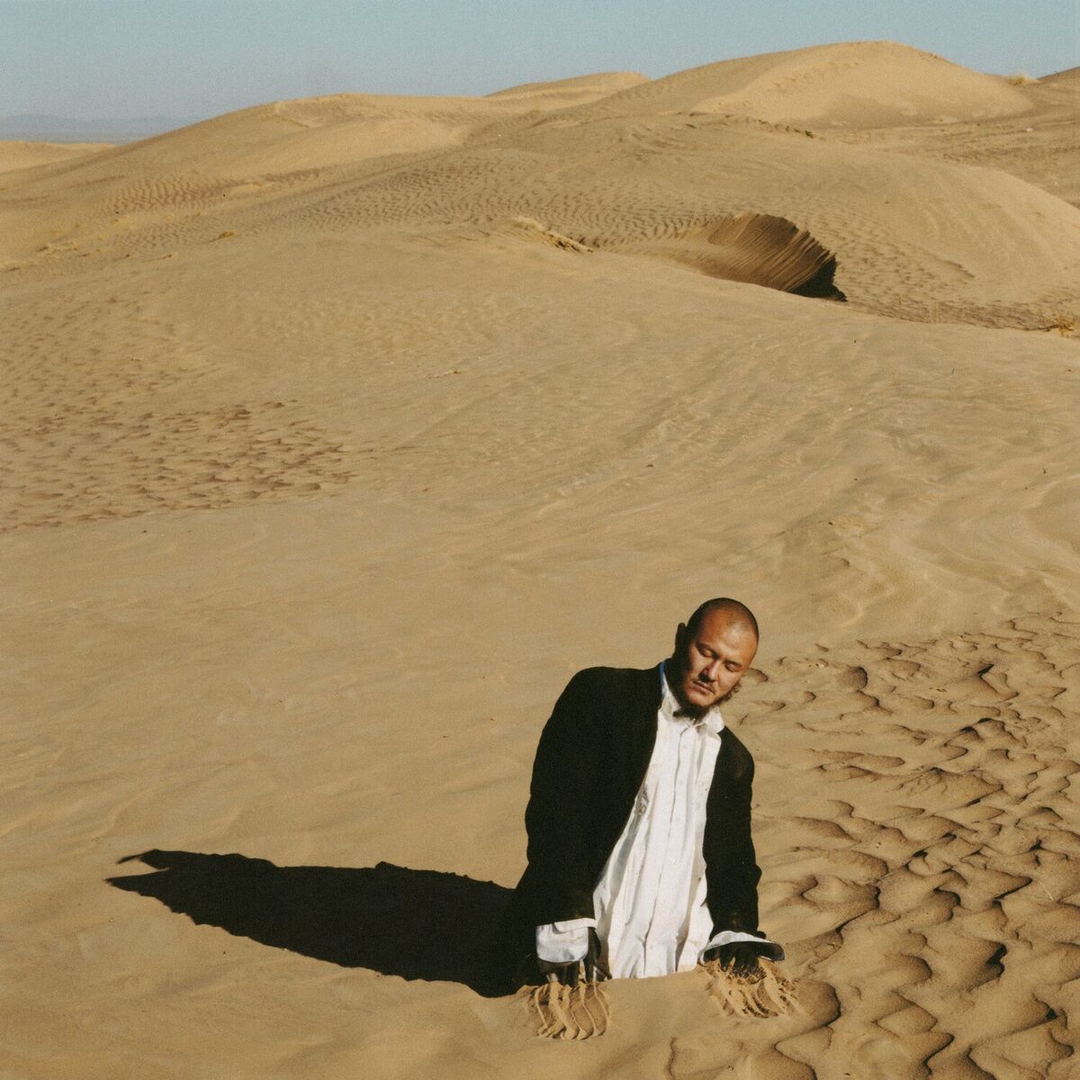 Album cover of zimablack