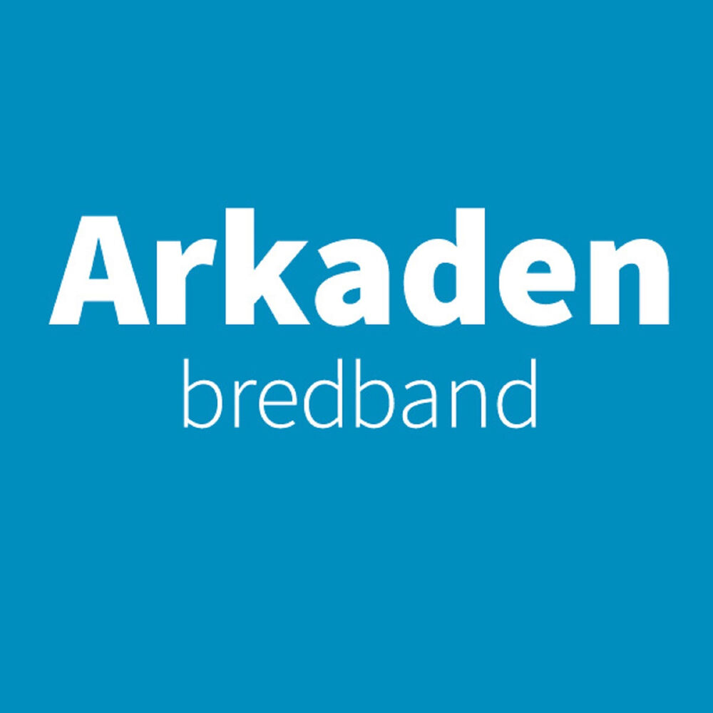 Picture of Arkaden Bredband