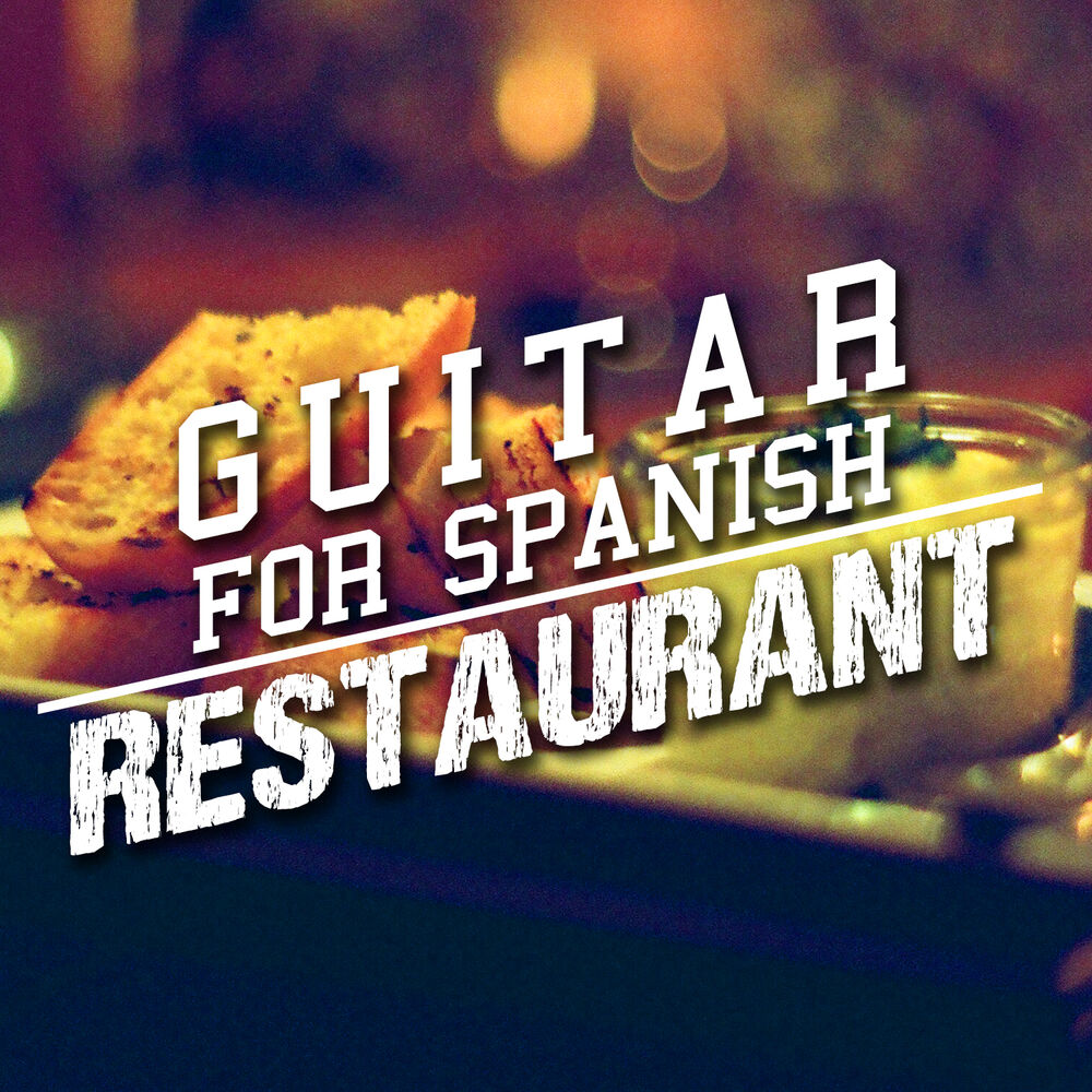 Picture of Guitar for Spanish Restaurant