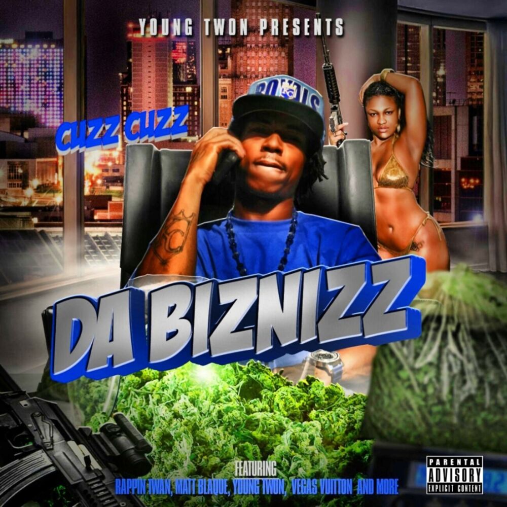 Picture of Da Biznizz