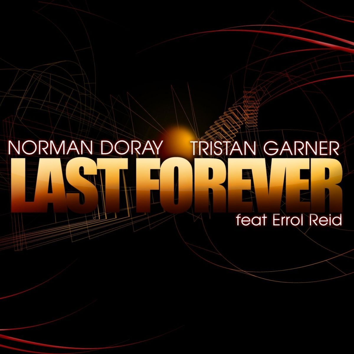 Album cover of Last Forever