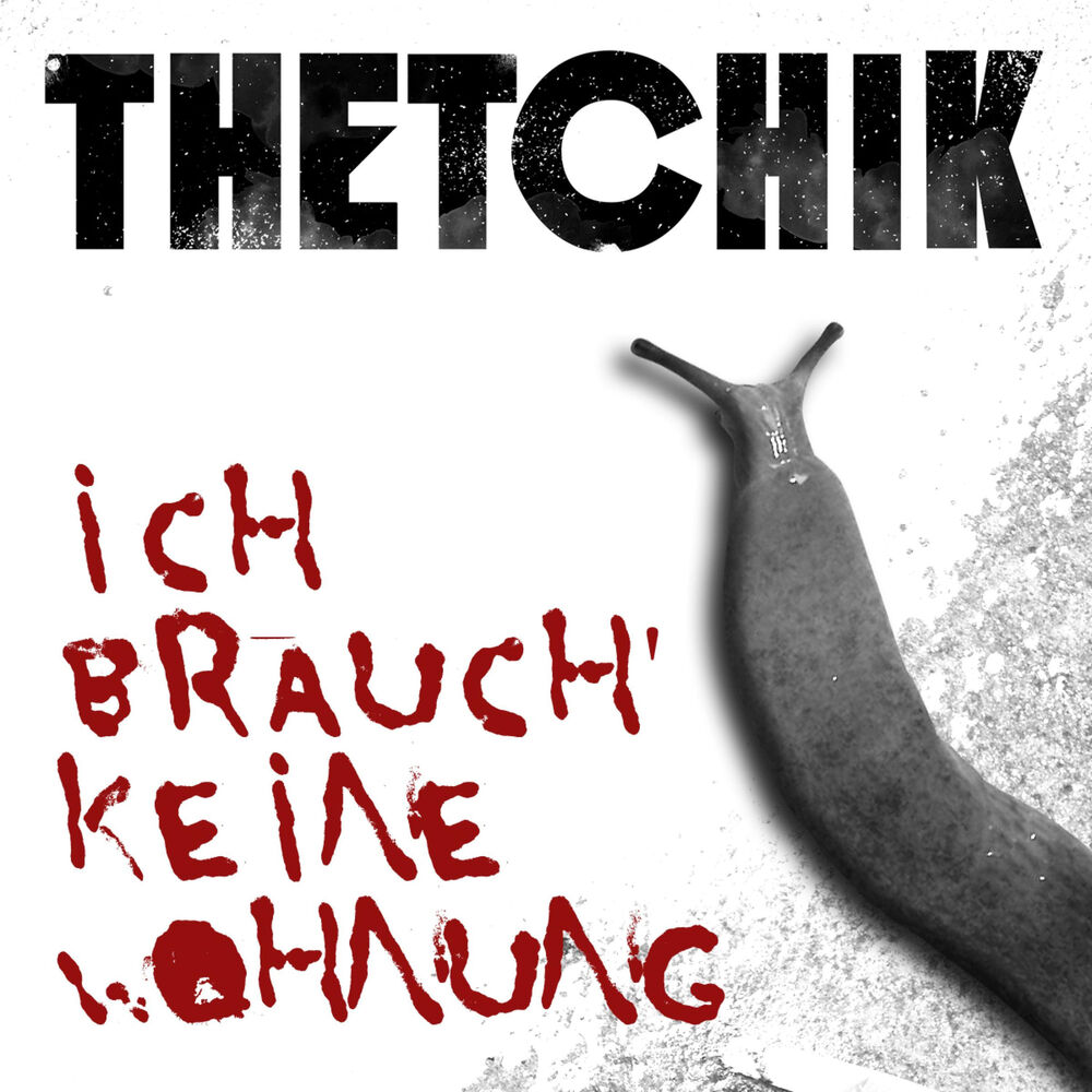 Picture of Ich brauch' keine Wohnung