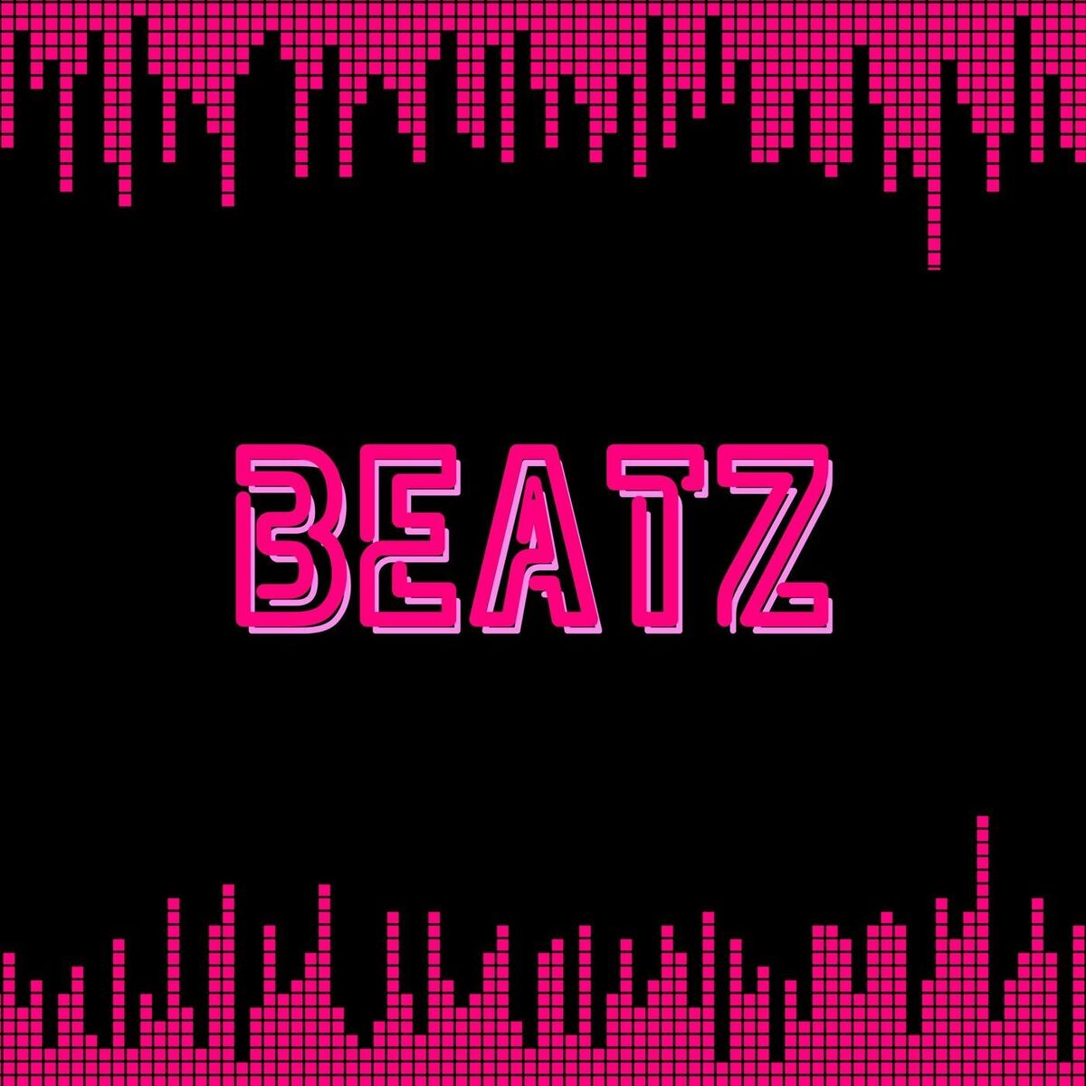 Album cover of Beatz