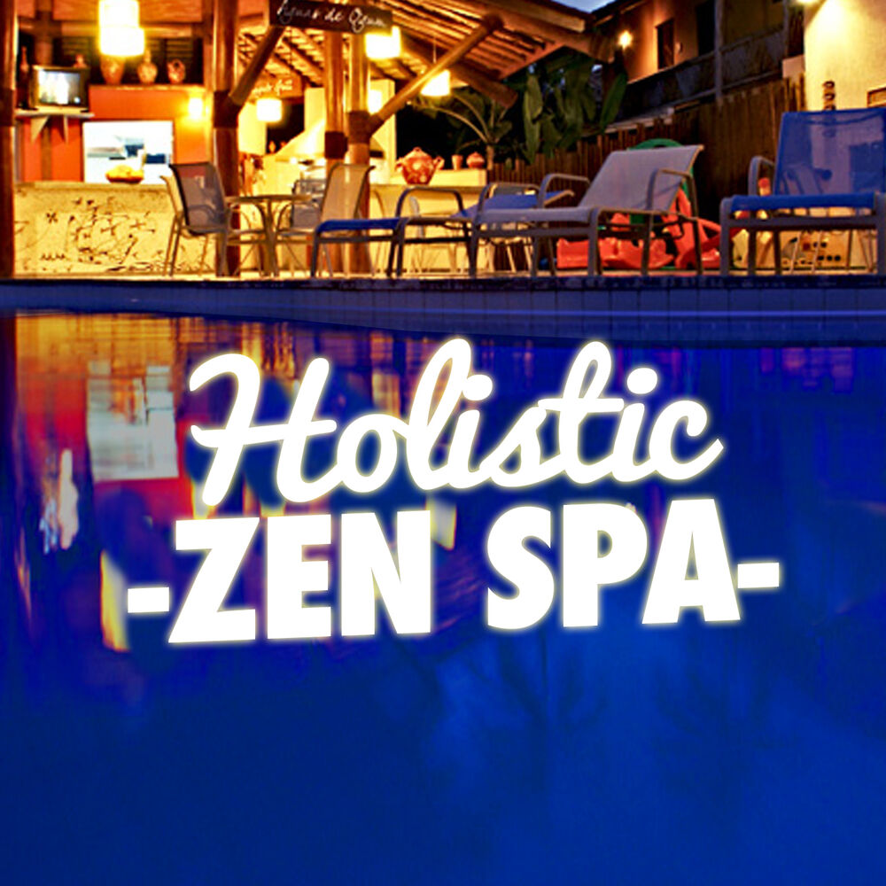 Picture of Holistic Zen Spa