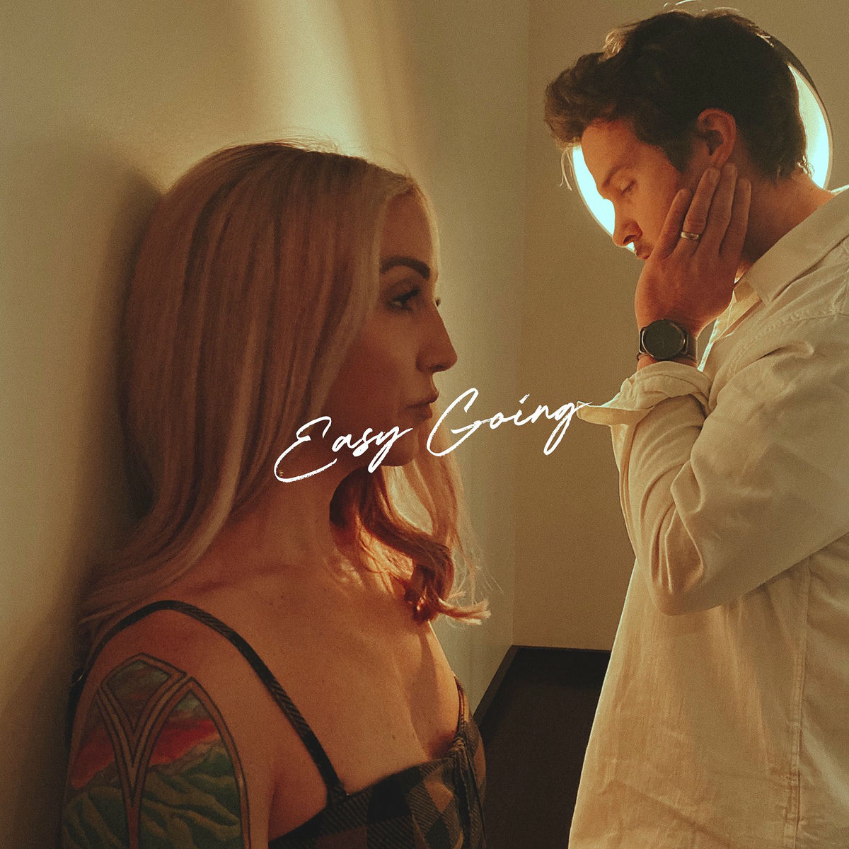Album cover of Easy Going
