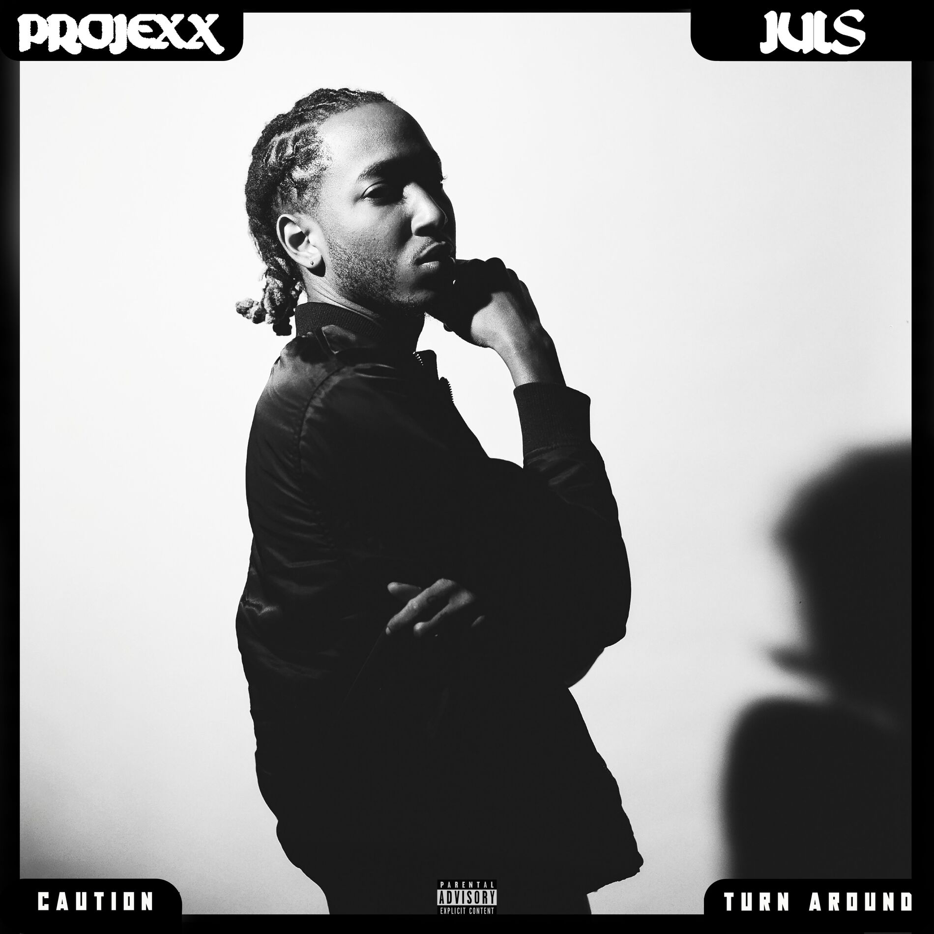 Album cover of Caution