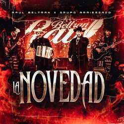 Cover of La Novedad