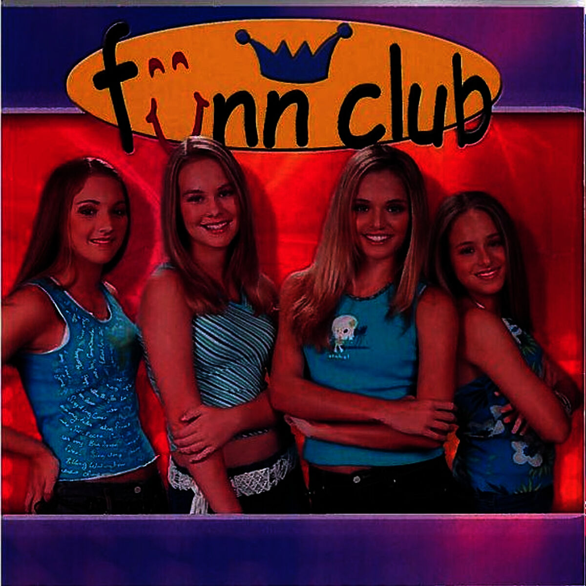 Album cover of Funn Club