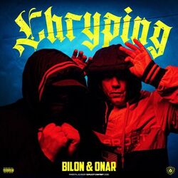 Cover of Chryping