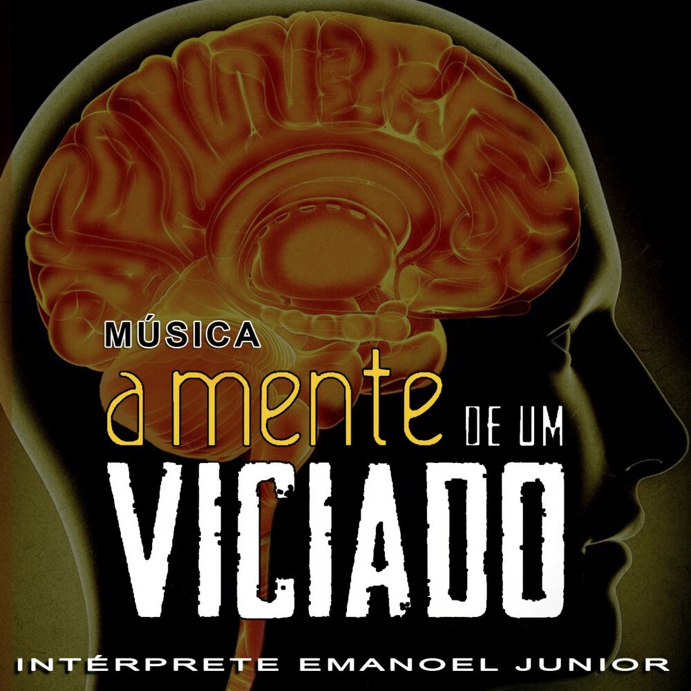 Picture of A Mente de um Viciado