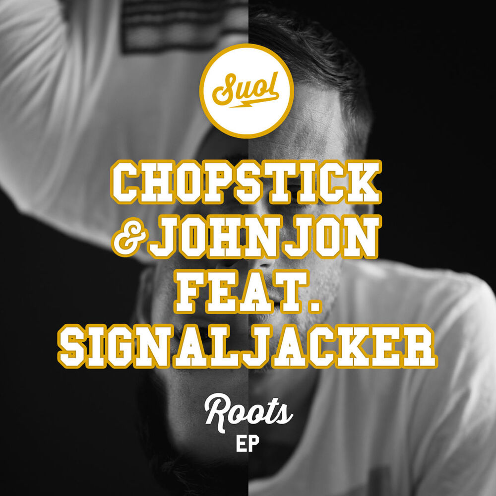 Picture of Roots EP (feat. Signaljacker)