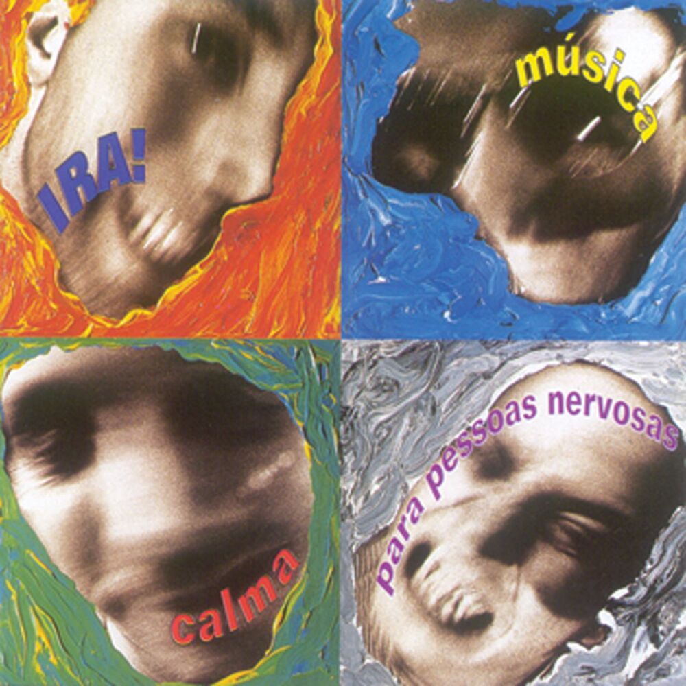 Picture of Música Calma para Pessoas Nervosas