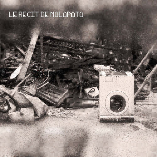 Le récit de malapata