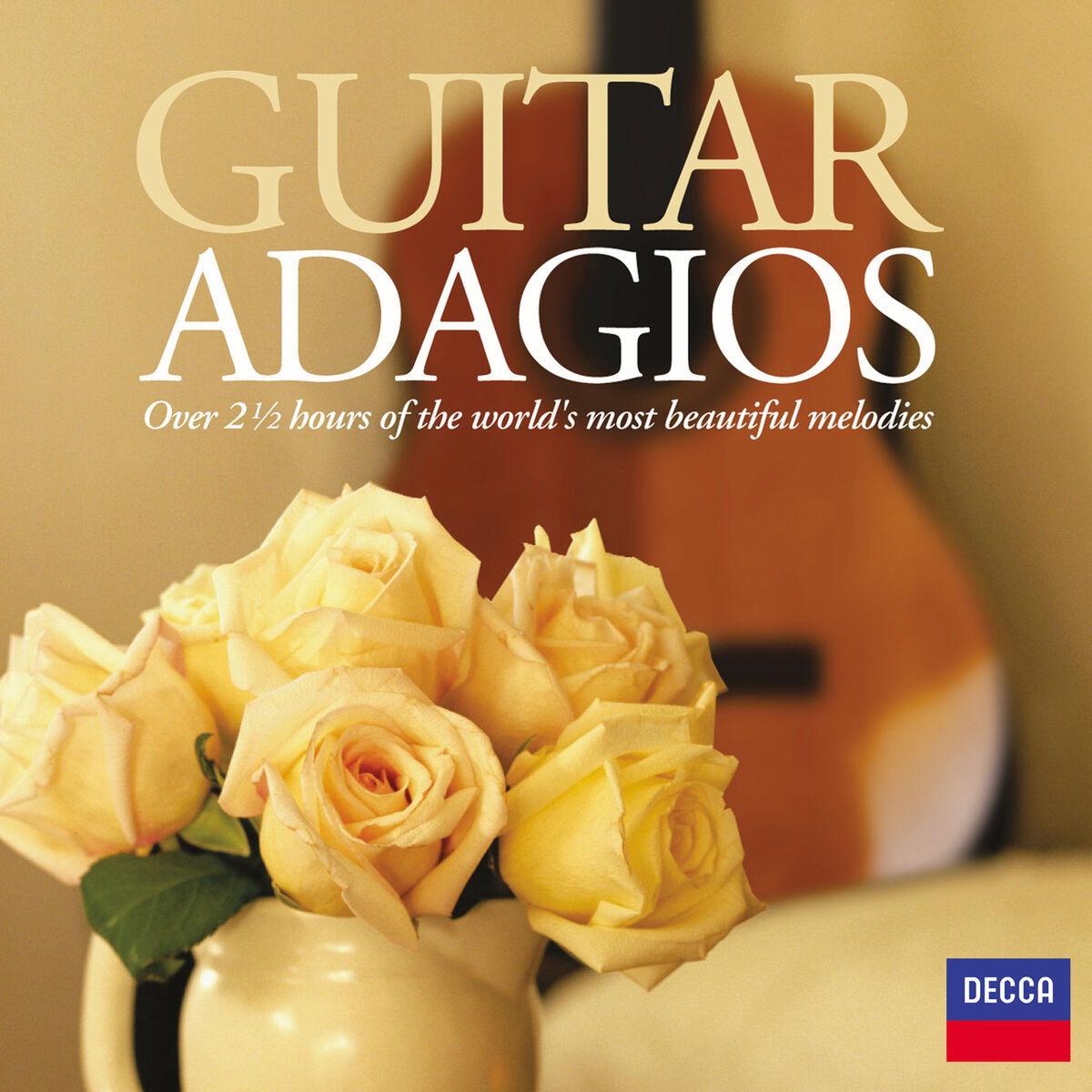 Album cover of Suite No. 3 in D, BWV 1068 - Arranged Dominic Miller, Nick Patrick, Nick Ingman : J.S. Bach: Suite No. 3 in D, BWV 1068 - Arranged Dominic Miller, Nick Patrick, Nick Ingman: Air on the G String